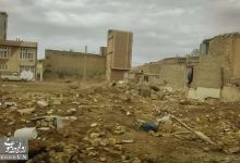 گزارش تصویری | بازدید اساتید دانشگاه صنعتی شاهرود از مناطق زلزله‌زده غرب کشور 